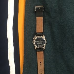 Watch - Eddie Bauer